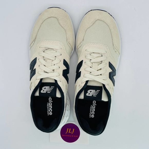 New Balance | Shoes | New Balance Womens Fresh Foam X7 V Sneaker Turtledoveblack Wsx70tha Size 7 